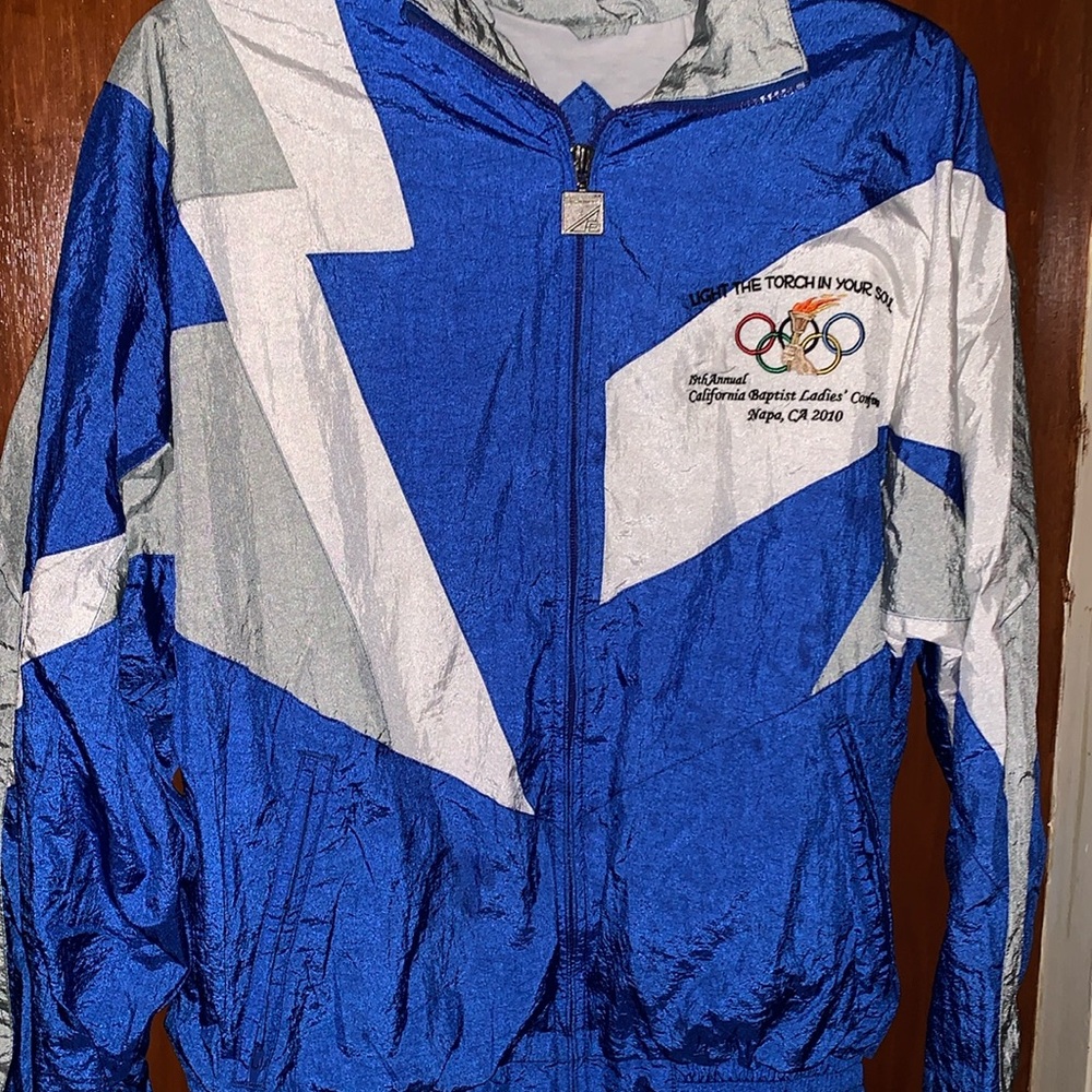 Pro Celebrity Jacket